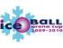 Ice & Snow & Hot Ball