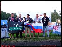 Third place